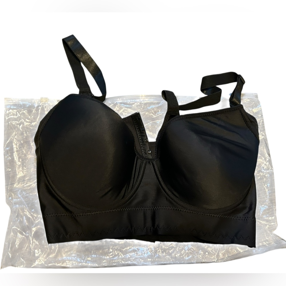 Shapedly Bra